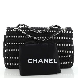 Chanel Classic Double Flap from Cruise 2014 Collection